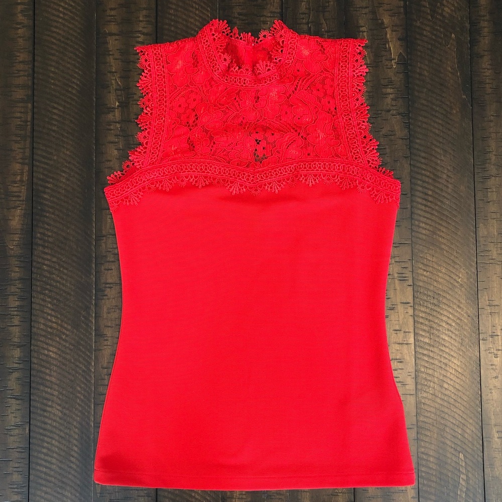 H&M top